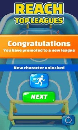 空闲足球达人手游免费版