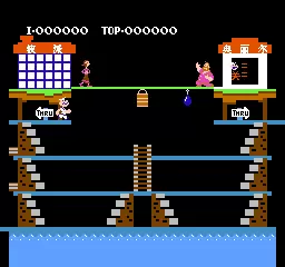 fc大力水手金手指版