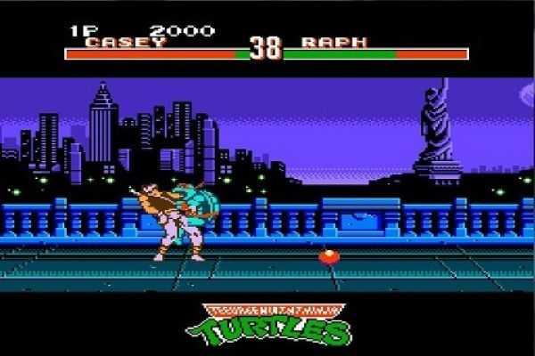 激龟快打手机版