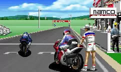 铃鹿8小时耐力机车赛硬盘版