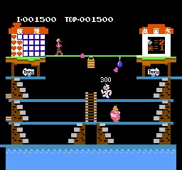 fc大力水手金手指版