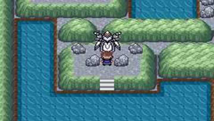 口袋妖怪决心中文版