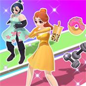 姐姐来跳舞正式版游戏修改版