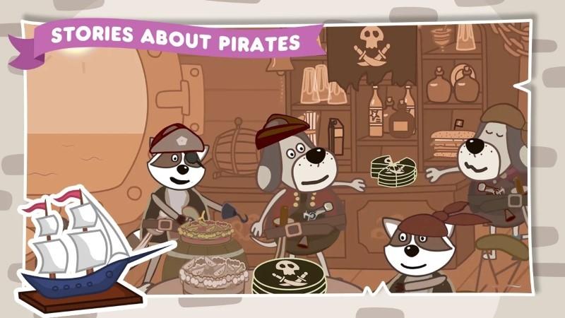 河马历险记祖父的灯塔免费