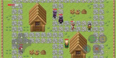 保护村庄正式版免费版