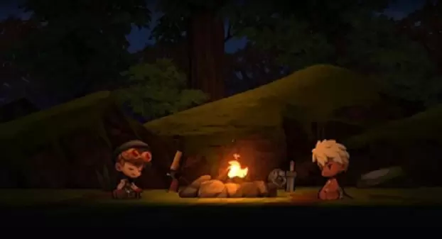 勇敢的咖斐完整版手游免费