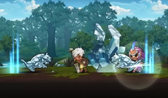 勇敢的咖斐完整版手游免费