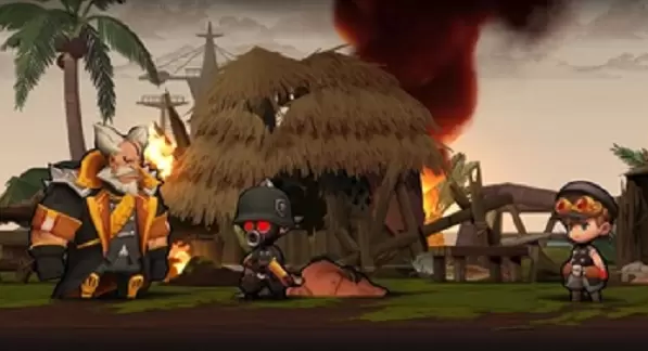 勇敢的咖斐完整版手游免费