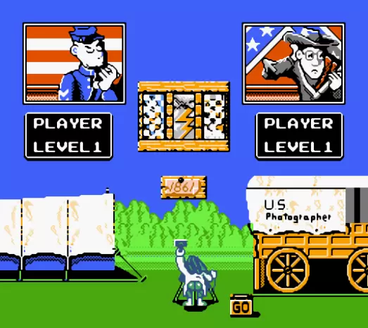 fc南北战争安卓版