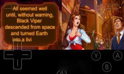 魂斗罗4金手指版