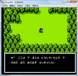 拉迪亚战记中文版