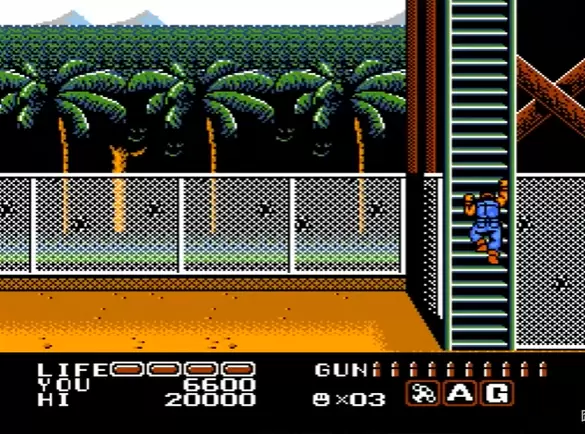 脱狱战俘中文典藏版