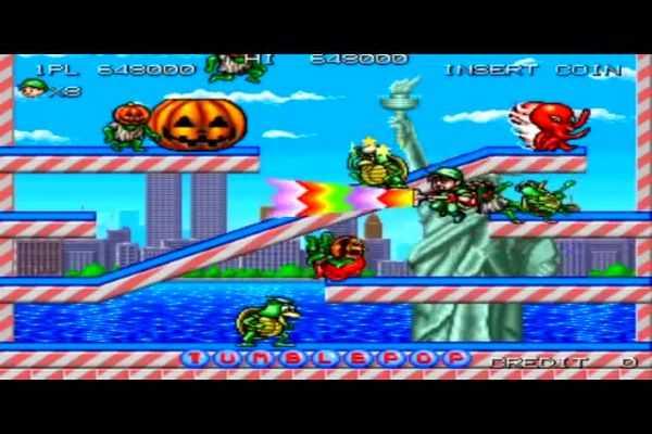 吸尘小子手机版