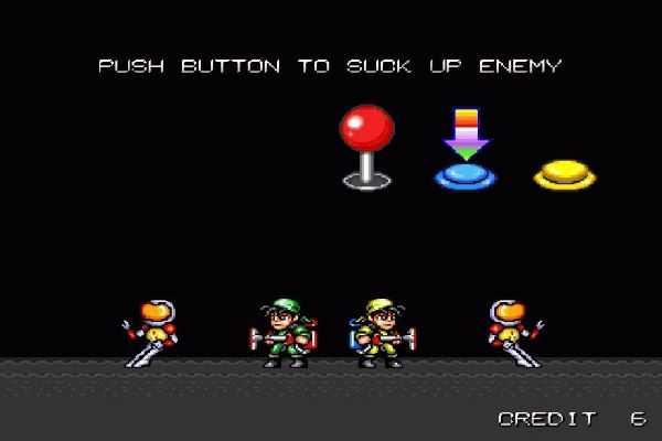 吸尘小子手机版