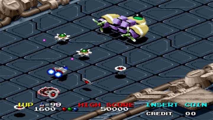 观点战机无限集气版