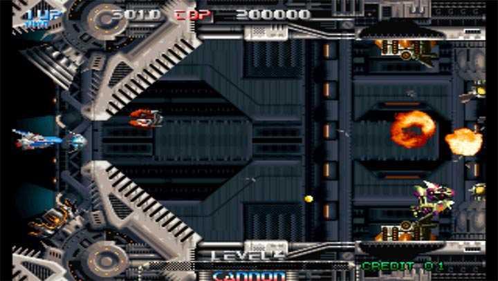 火星战机红包版