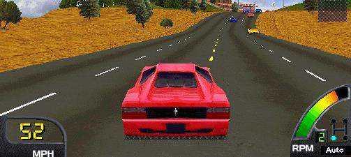 极速狂飙破解版