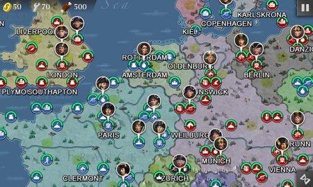 欧陆战争4拿破仑无限刷将