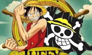 海贼王汉化版