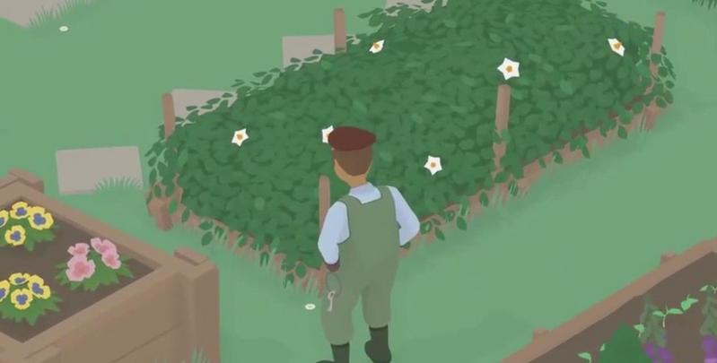 捣蛋大鹅模拟器手机版