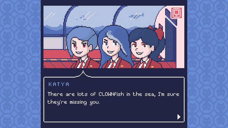 东川乱子的谜鉴定海上快车杀人事件游戏安卓版