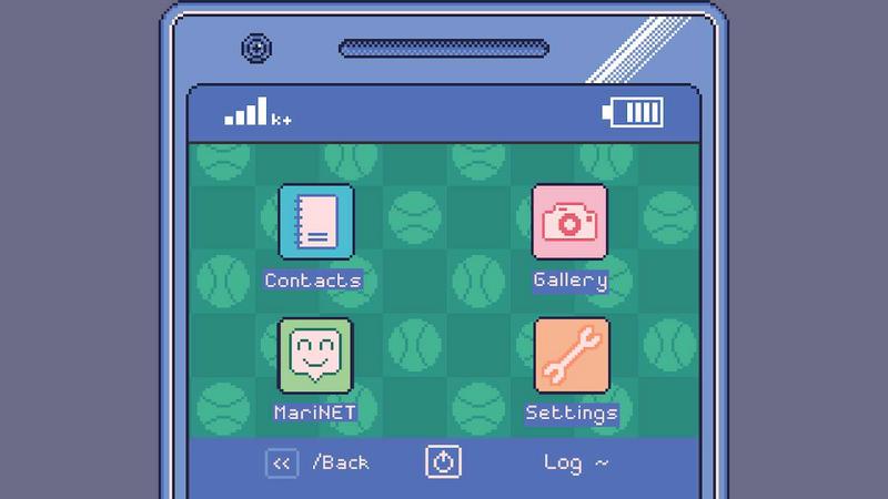 东川乱子的谜鉴定海上快车杀人事件游戏安卓版