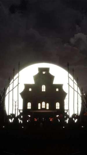 逃脱游戏血溅万圣劫修改版