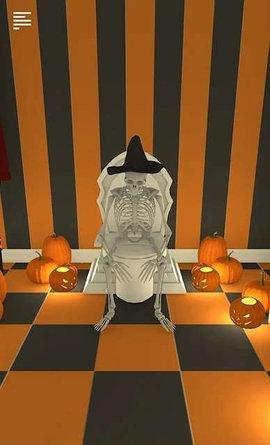 逃脱游戏幽灵安卓版