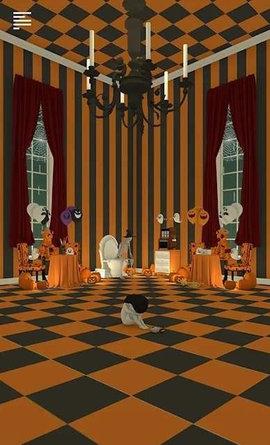 逃脱游戏幽灵安卓版