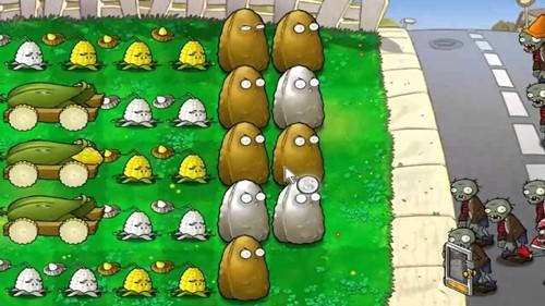 植物大战僵尸内购版