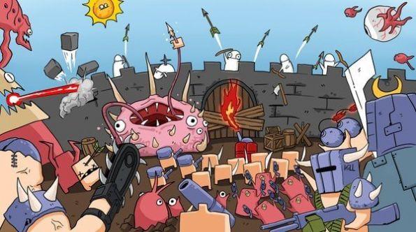 射箭合成修改版