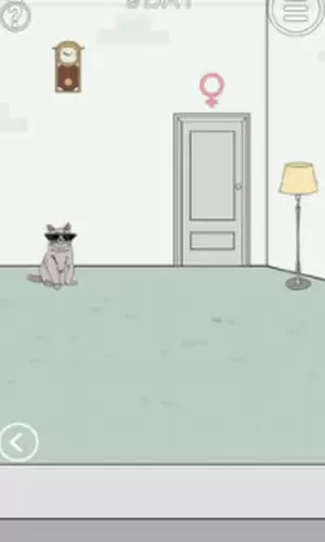 我只是想上个厕所