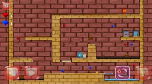 水火情侣大作战