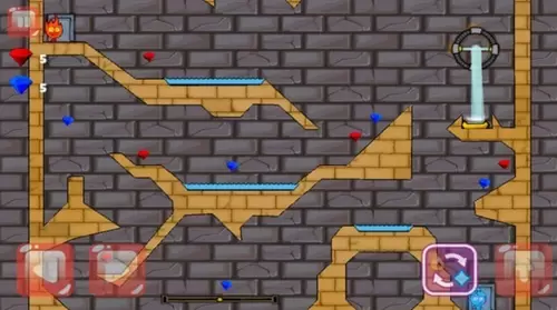 水火情侣大作战