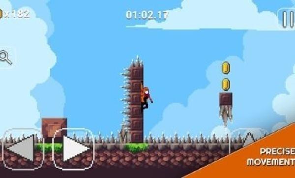 外行者遗忘之王完整版安卓最新版