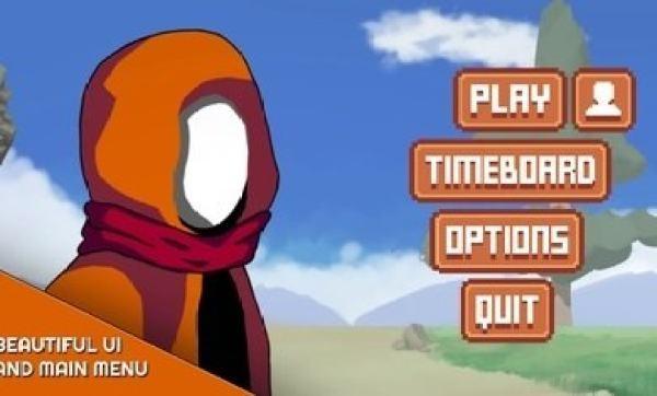 外行者遗忘之王完整版安卓最新版