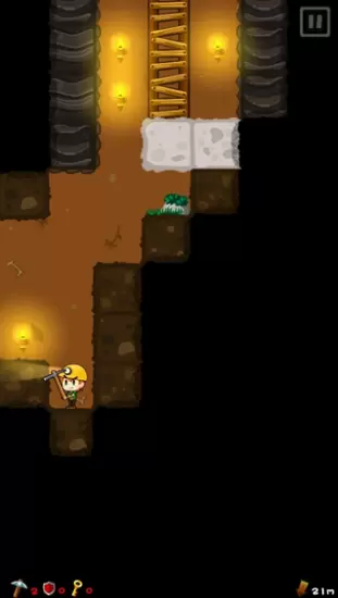 口袋矿工3中文版