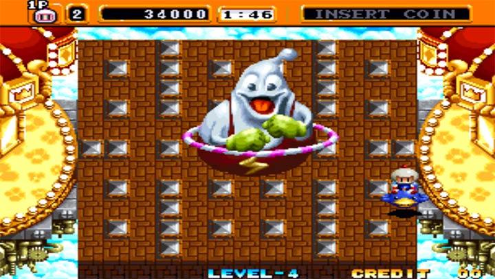 炸弹超人安卓版