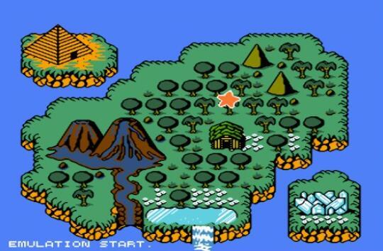 高桥名人冒险岛无敌版apk