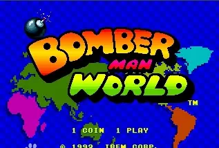 炸弹超人安卓版