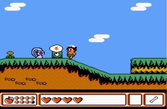 高桥名人冒险岛无敌版apk