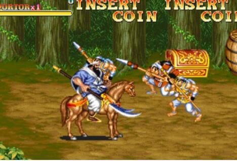 三国志无限草雉剑安卓版