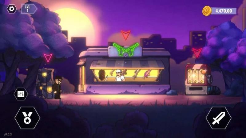 蒙塔纳布莱克卡洛的解放完整版手游修改版