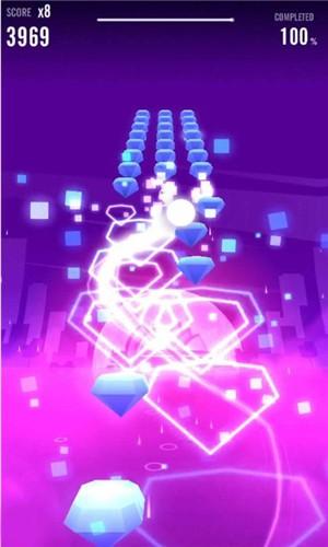 舞动的天空3正式版无限金币版