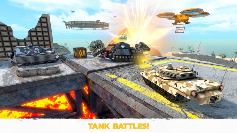 疯狂赛车3最新版