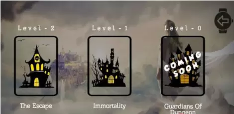 棘手的地牢修改版