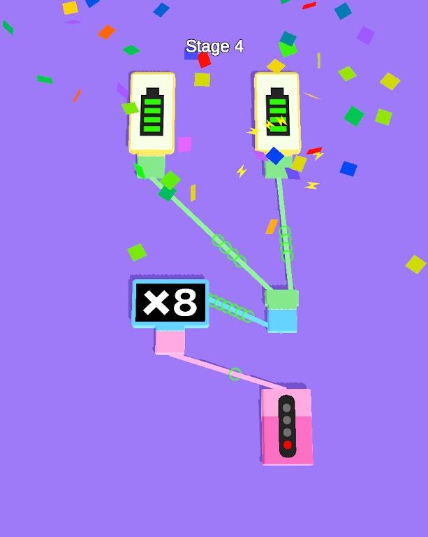 放大和充电免费版