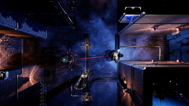 双重暗影传说完整版