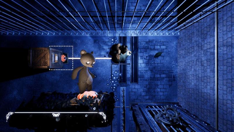 双重暗影传说完整版