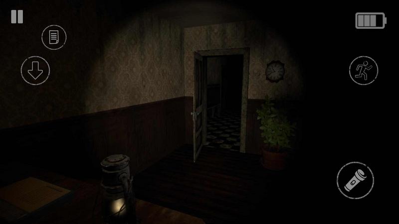 黑暗追捕者内置作弊菜单修改版